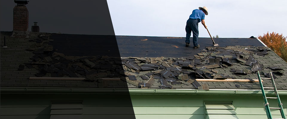 Liverpool Roofing Contractors